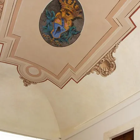 Palazzetto Alfieri Centro Storico 3* L'Aquila