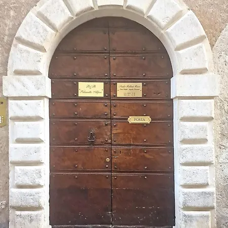 Palazzetto Alfieri Centro Storico Bed & Breakfast