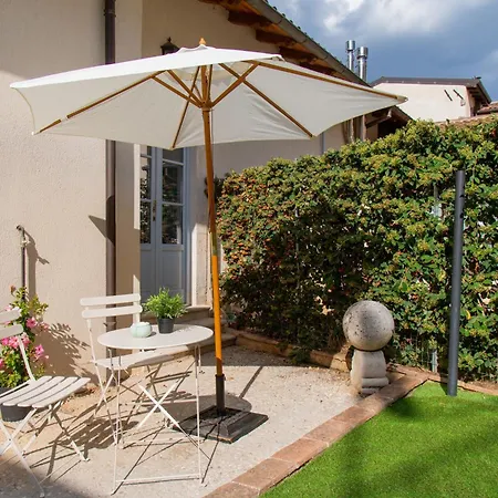 Palazzetto Alfieri Centro Storico