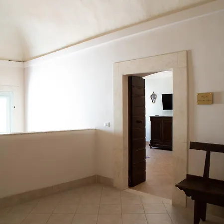 Bed & Breakfast Palazzetto Alfieri Centro Storico