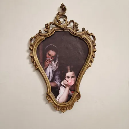 Palazzetto Alfieri Centro Storico 3* LʼAquila