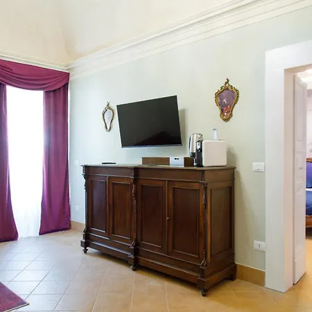 Palazzetto Alfieri Centro Storico