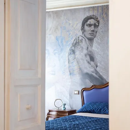 Palazzetto Alfieri Centro Storico Bed & Breakfast