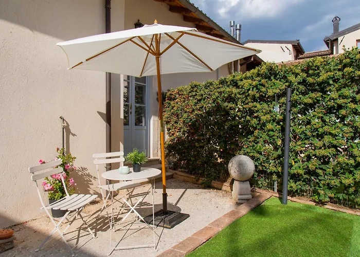 Palazzetto Alfieri Centro Storico