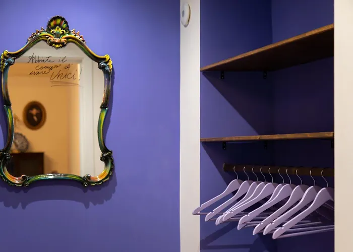 Palazzetto Alfieri Centro Storico 3* Λ' Άκουιλα