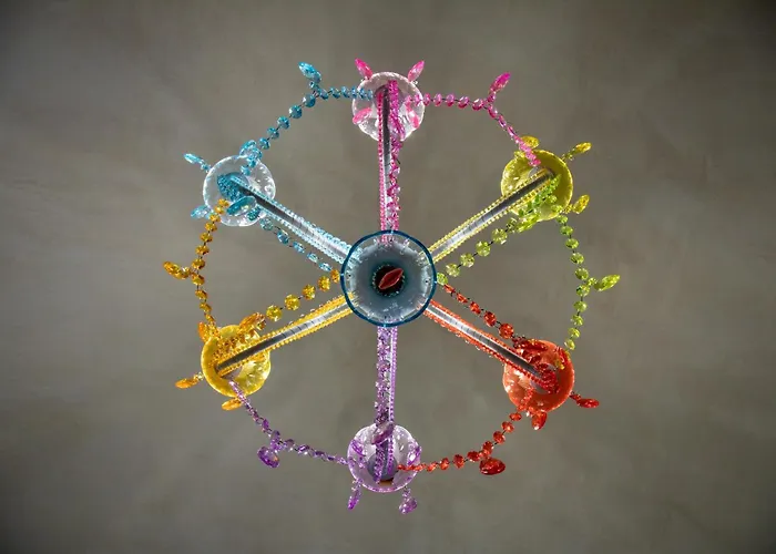 Bed and Breakfast Palazzetto Alfieri Centro Storico