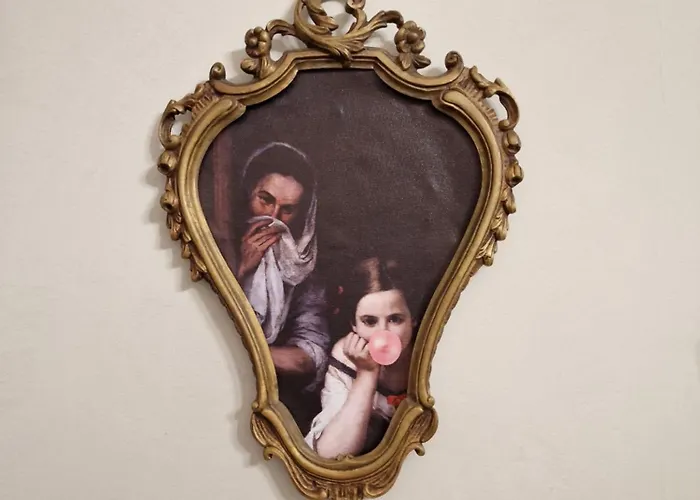 Palazzetto Alfieri Centro Storico 3* Λ' Άκουιλα