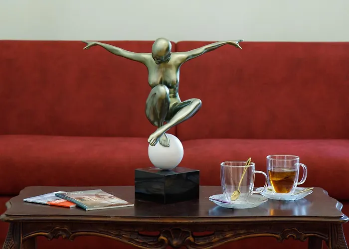 Bed and Breakfast Palazzetto Alfieri Centro Storico Λ' Άκουιλα