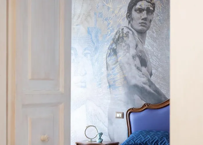 Palazzetto Alfieri Centro Storico Bed and Breakfast